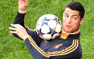 David Moyes: Ronaldo từng mê hoặc tôi